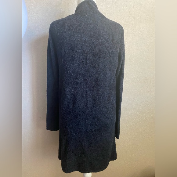 Barefoot Dreams cozy chic Island wrap - Picture 4 of 7